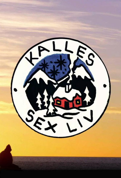 Póster de Kalles sex liv