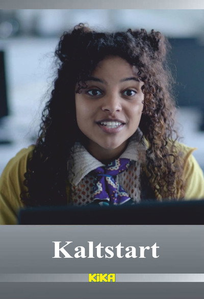 Póster de Kaltstart