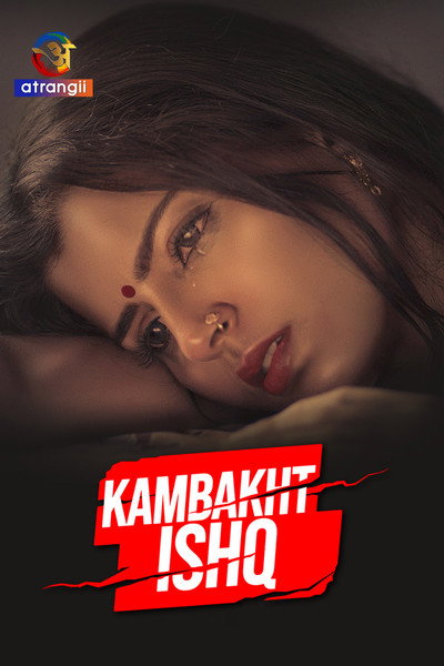 Póster de Kambakht ISHQ