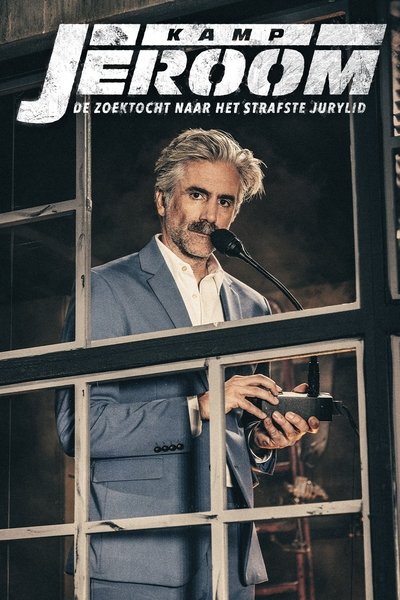 Póster de Kamp Jeroom