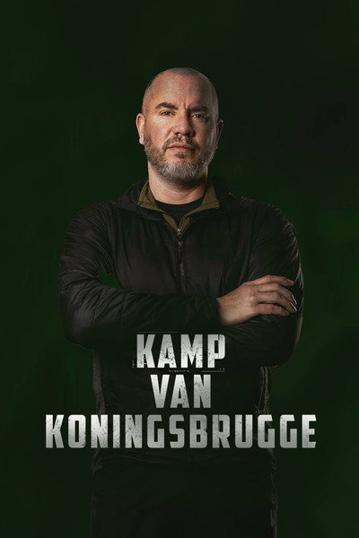 Póster de Kamp van Koningsbrugge