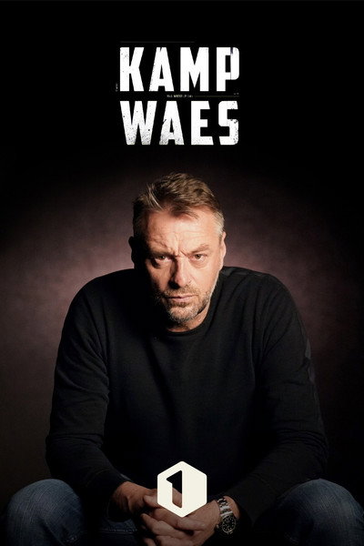 Póster de Kamp Waes