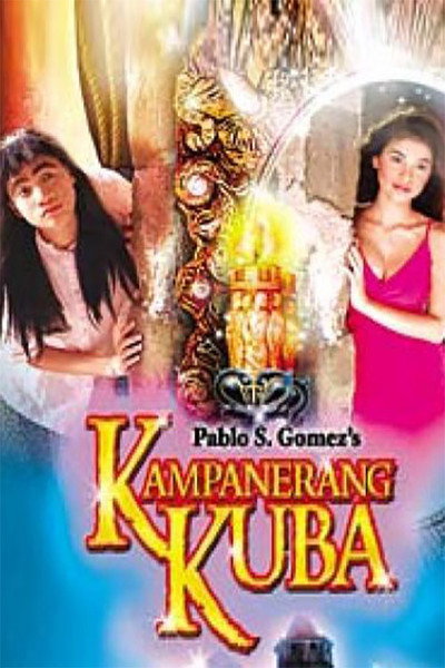 Póster de Kampanerang Kuba