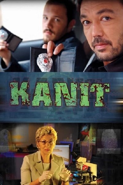 Póster de Kanit