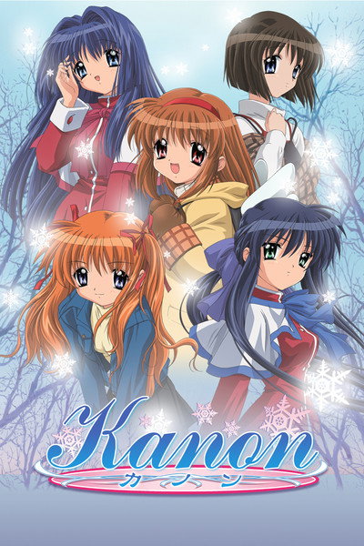 Póster de Kanon