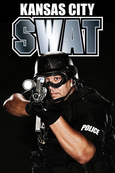 Póster de Kansas City SWAT