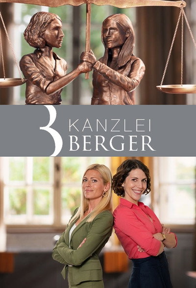 Póster de Kanzlei Berger