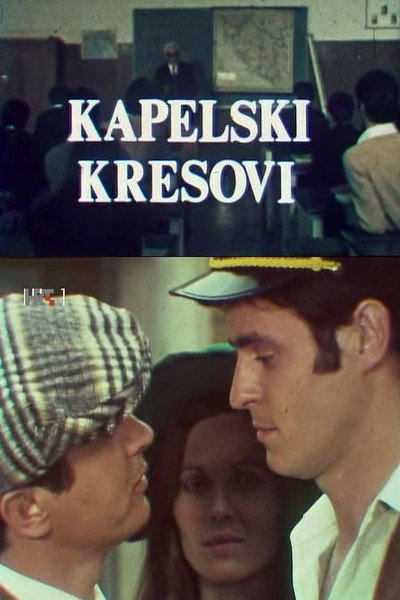 Póster de Kapelski kresovi
