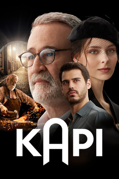 Póster de Kapi