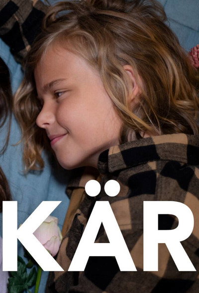 Póster de Kär