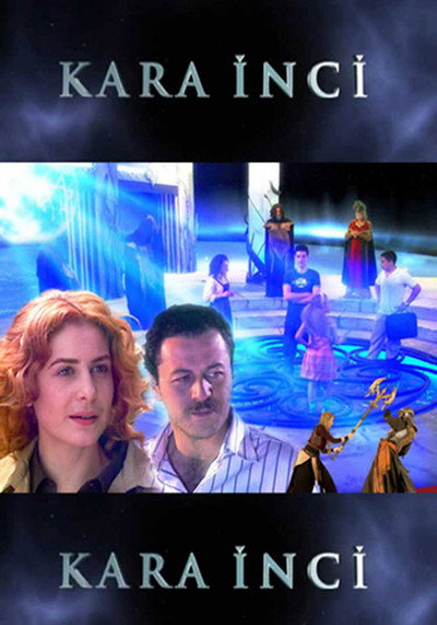 Póster de Kara Inci