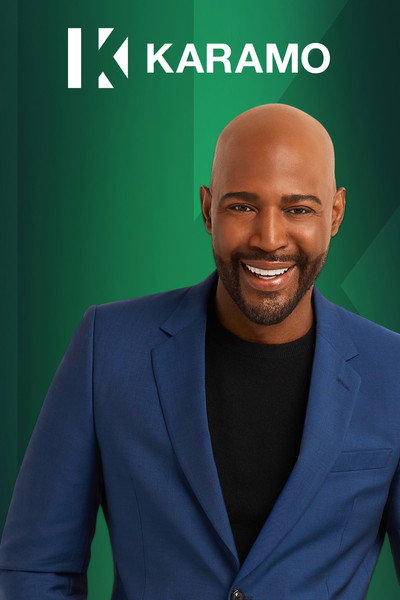 Póster de Karamo Show