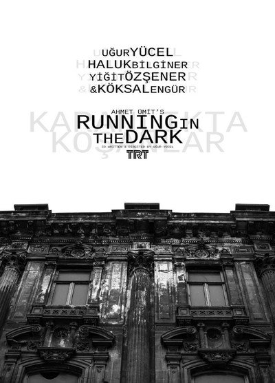 Póster de Karanlikta Kosanlar