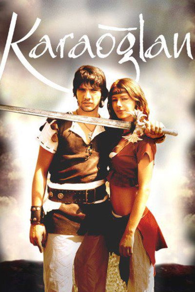 Póster de Karaoglan