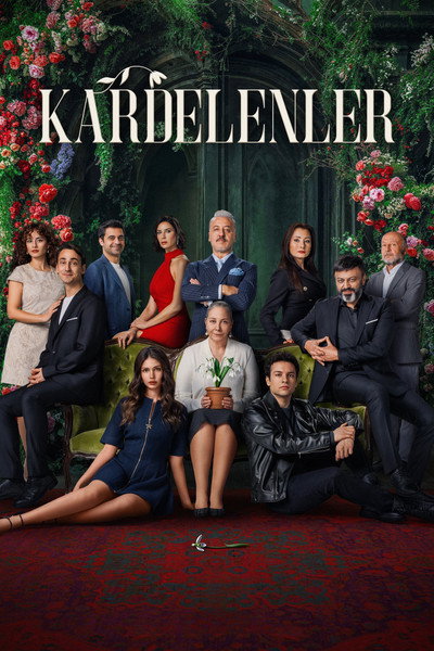 Póster de Kardelenler