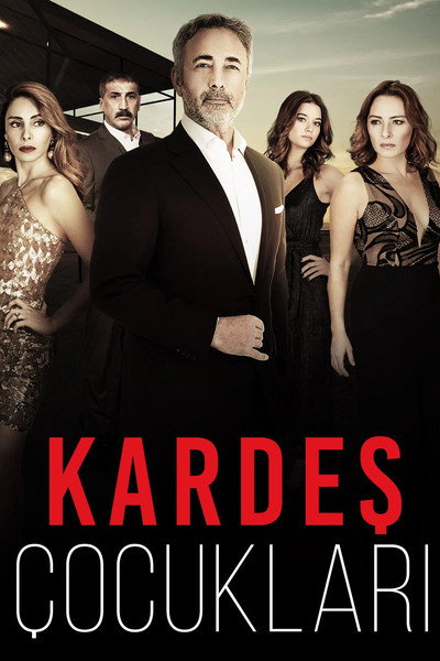 Póster de Kardes Çocuklari