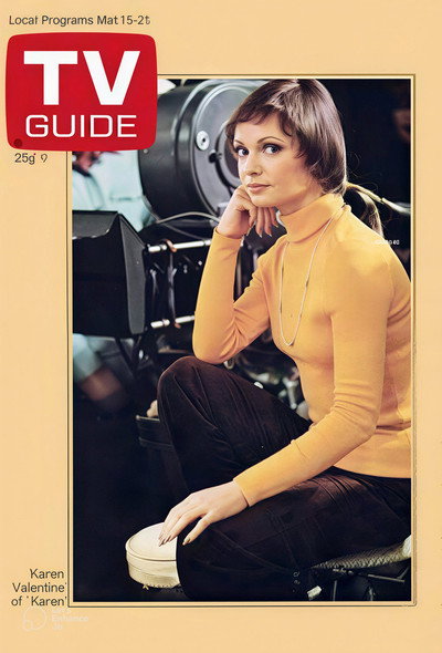 Póster de Karen