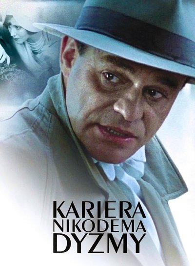 Póster de Kariera Nikodema Dyzmy