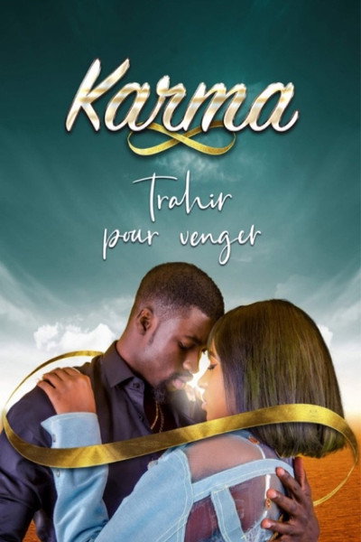 Póster de Karma