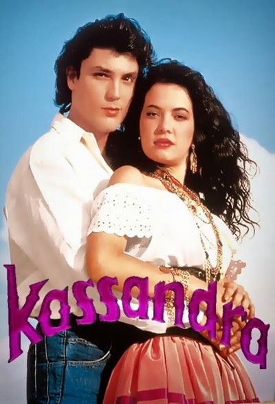 Póster de Kassandra