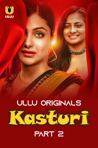 Póster de Kasturi