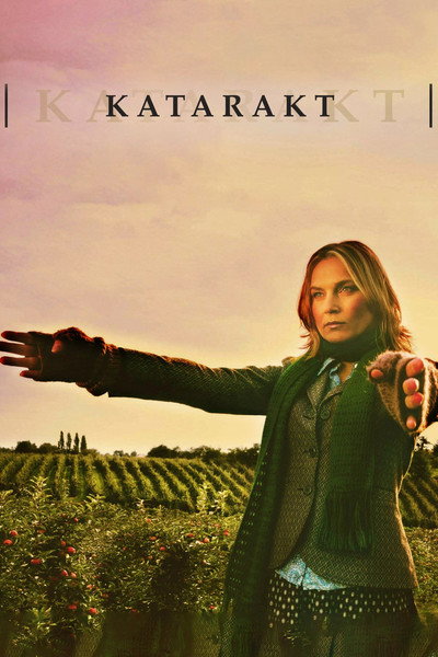 Póster de Katarakt