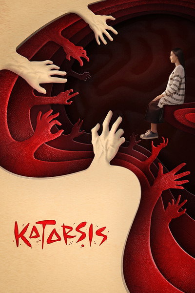 Póster de Katarsis
