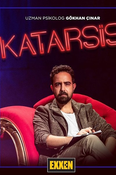 Póster de Katarsis