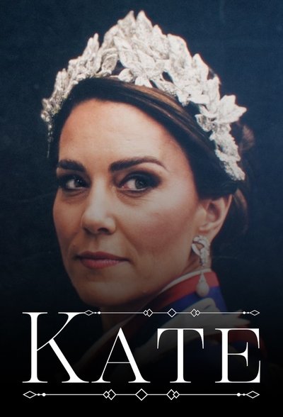 Póster de Kate
