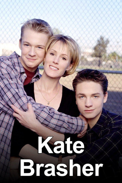 Póster de Kate Brasher