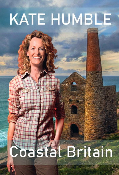 Póster de Kate Humble's Coastal Britain