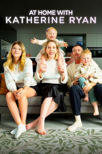 Póster de Katherine Ryan: Parental Guidance