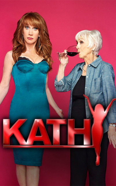 Póster de Kathy