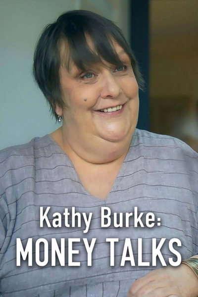 Póster de Kathy Burke: Money Talks