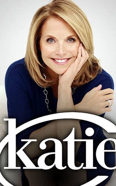 Póster de Katie