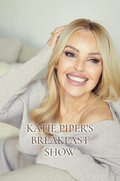 Póster de Katie Piper's Breakfast Show