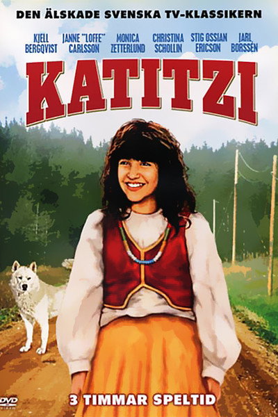 Póster de Katitzi
