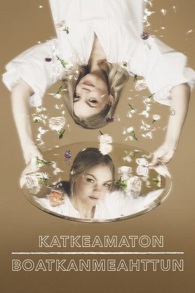 Póster de Katkeamaton