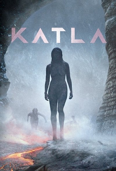 Póster de Katla