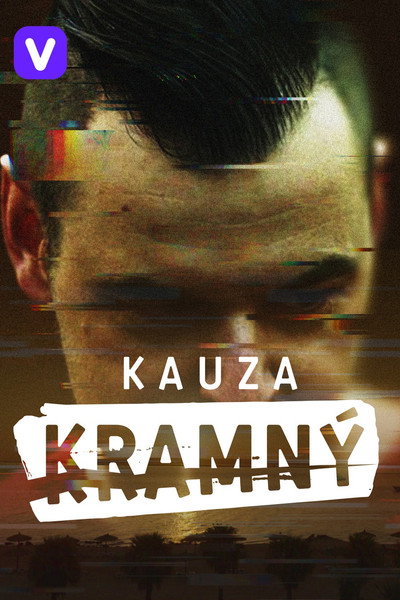 Póster de Kauza Kramný