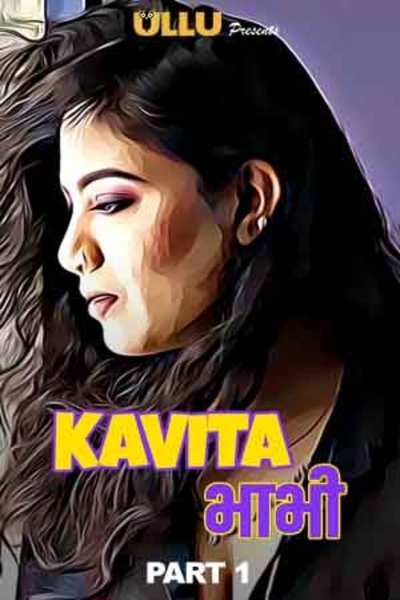 Póster de Kavita Bhabhi