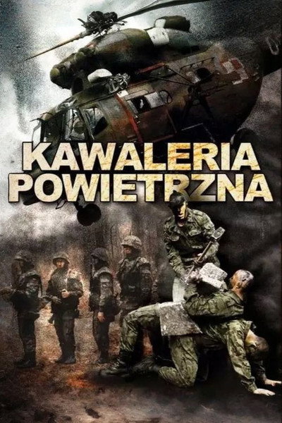 Póster de Kawaleria powietrzna