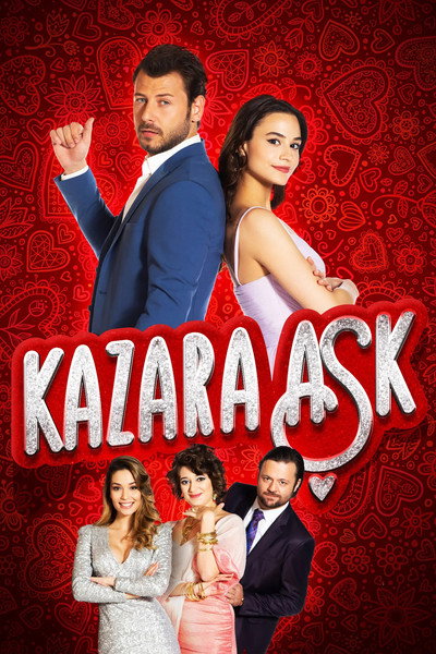 Póster de Kazara Ask