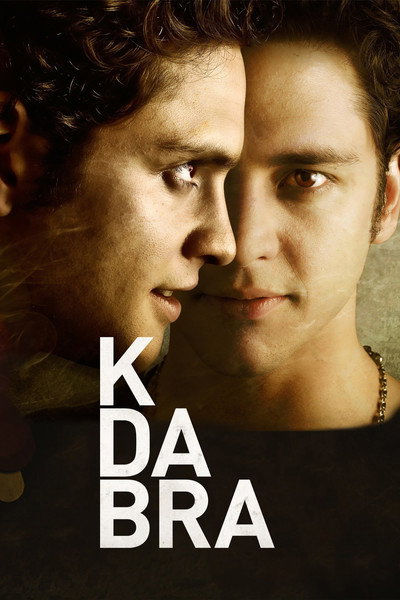 Póster de Kdabra