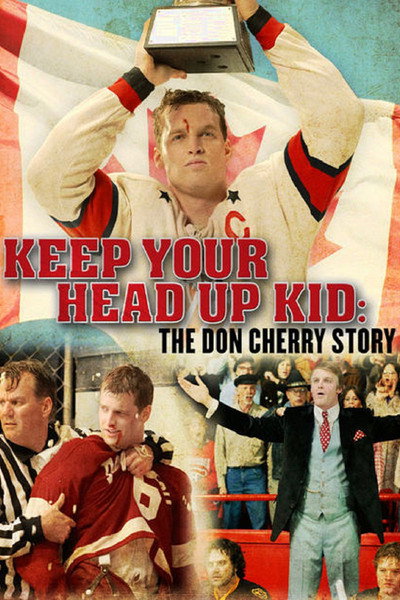 Póster de Keep Your Head Up, Kid: The Don Cherry Story