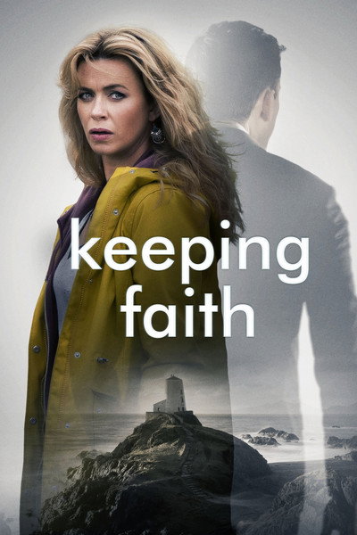 Póster de Keeping Faith