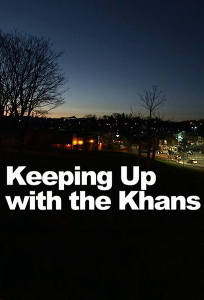 Póster de Keeping Up with the Khans