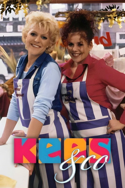 Póster de Kees & Co