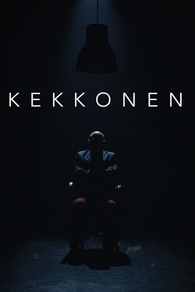Póster de Kekkonen