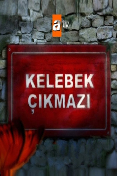 Póster de Kelebek Çikmazi